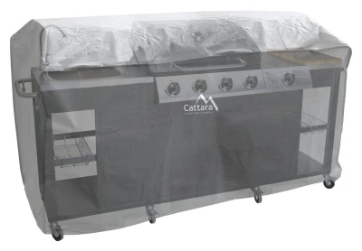 Cattara Kryt zahradní kuchyně 13060 210 x 65 x 110 cm