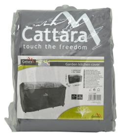 Cattara Kryt zahradní kuchyně 13060 210 x 65 x 110 cm
