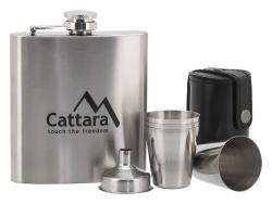 Cattara Lahev placatka 1+4 175ml Cattara Lahev placatka 1+4 175ml