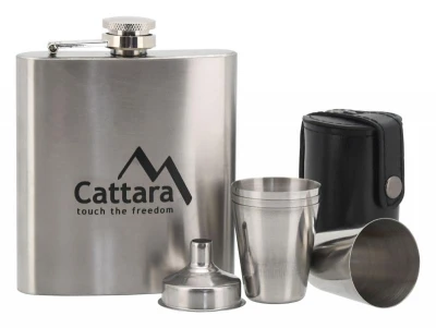 Cattara Lahev placatka 1+4 175ml Cattara Lahev placatka 1+4 175ml