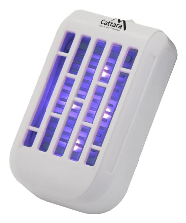 Cattara Lapač hmyzu PLUG UV 230V Cattara Lapač hmyzu PLUG UV 230V