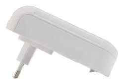 Cattara Lapač hmyzu PLUG UV 230V