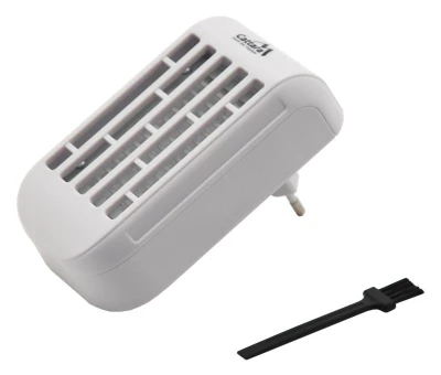 Cattara Lapač hmyzu PLUG UV 230V