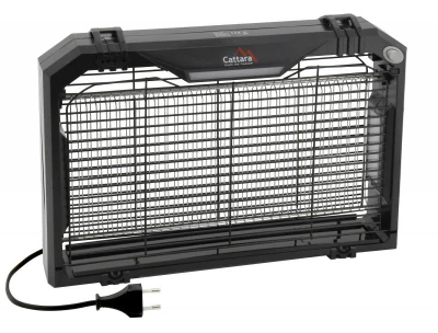Cattara Lapač hmyzu UV 230V Cattara Lapač hmyzu UV 230V