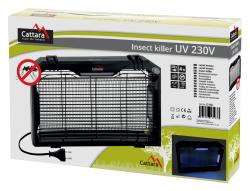 Cattara Lapač hmyzu UV 230V