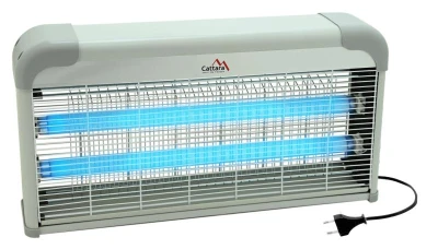 Cattara Lapač hmyzu UV 30W TUBE 230V Cattara Lapač hmyzu UV 30W TUBE 230V