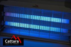 Cattara Lapač hmyzu UV 30W TUBE 230V