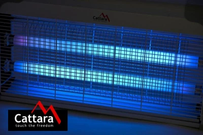 Cattara Lapač hmyzu UV 30W TUBE 230V