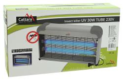 Cattara Lapač hmyzu UV 30W TUBE 230V