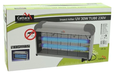 Cattara Lapač hmyzu UV 30W TUBE 230V
