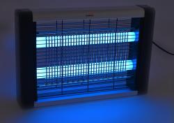 Cattara Lapač hmyzu UV GLOW 2,1W 230V