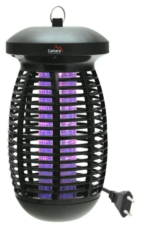 Cattara Lapač hmyzu UV PATIO 230V Cattara Lapač hmyzu UV PATIO 230V
