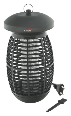 Cattara Lapač hmyzu UV PATIO 230V