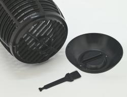 Cattara Lapač hmyzu UV PATIO 230V