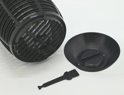 Cattara Lapač hmyzu UV PATIO 230V