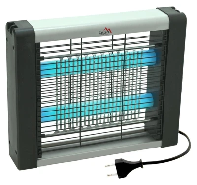 Cattara Lapač hmyzu UV STAR 2,3W 230V Cattara Lapač hmyzu UV STAR 2,3W 230V