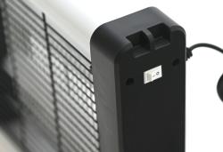 Cattara Lapač hmyzu UV STAR 2,3W 230V