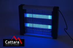 Cattara Lapač hmyzu UV STAR 2,3W 230V