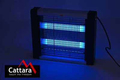 Cattara Lapač hmyzu UV STAR 2,3W 230V