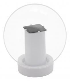 Cattara LED osvetlenie FLAME solárne WATERPROOF