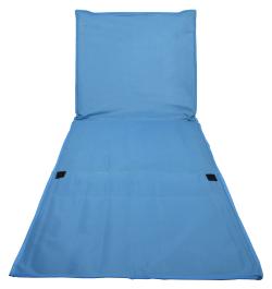 Cattara Lehátko KORFU modré