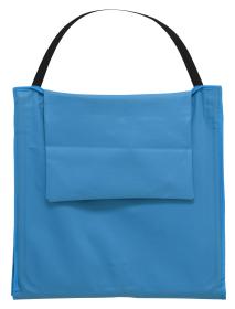 Cattara Lehátko KORFU modré