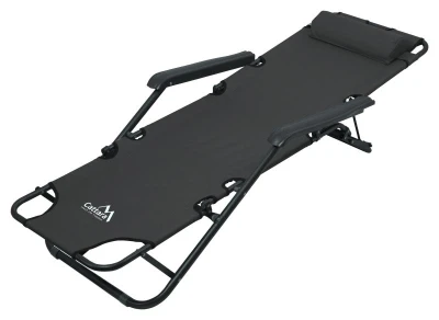 Cattara Lehátko/křeslo COMFORT anthracite