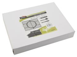 Cattara Litinový rošt (ke grilu ROYAL CLASSIC 13040)