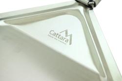 Lopata na pizzu skládací 24 x 36cm