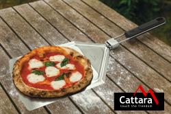 Lopata na pizzu skládací 24 x 36cm