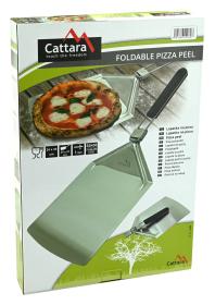 Lopata na pizzu skládací 24 x 36cm