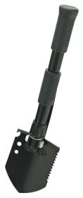Cattara Lopatka skládací kovová 40cm Cattara Lopatka skládací kovová 40cm