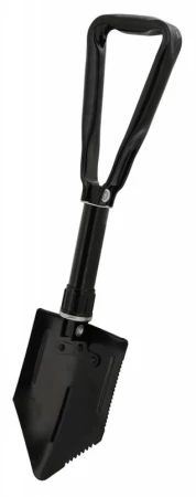 Cattara Lopatka skládací kovová 58cm Cattara Lopatka skládací kovová 58cm