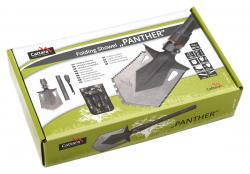 Cattara Lopatka skládací multifunkční PANTHER 47cm