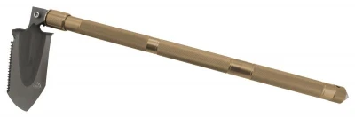 Cattara Lopata skladacia multifunkčná TIGER 77cm