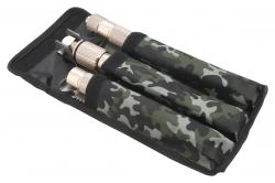 Cattara Lopatka skládací multifunkční TIGER 77cm