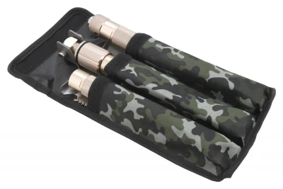 Cattara Lopata skladacia multifunkčná TIGER 77cm