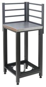 Cattara Modul rohový TORINO 3 pro venkovní kuchyň 47x47x123cm