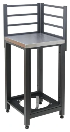 Cattara Modul rohový TORINO 3 pre vonkajšiu kuchyňu 47x47x123cm Cattara Modul rohový TORINO 3 pre vonkajšiu kuchyňu 47x47x123cm