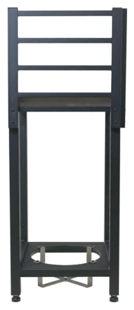 Cattara Modul rohový TORINO 3 pro venkovní kuchyň 47x47x123cm