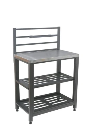 Cattara Modul stůl TORINO 4 pro venkovní kuchyň 80x47x123cm Cattara Modul stůl TORINO 4 pro venkovní kuchyň 80x47x123cm