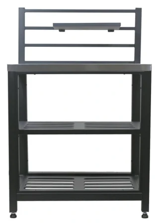 Cattara Modul stůl TORINO 4 pro venkovní kuchyň 80x47x123cm