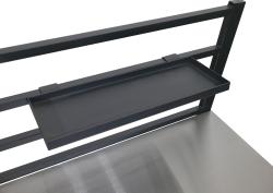 Cattara Modul stôl TORINO 4 pre vonkajšiu kuchyňu 80x47x123cm