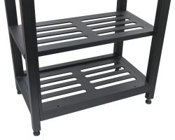 Cattara Modul stôl TORINO 4 pre vonkajšiu kuchyňu 80x47x123cm