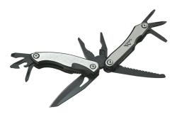Cattara Multifunkčné kliešte BLACKJACK 10,5cm