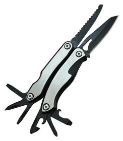 Cattara Multifunkční kleště BLACKJACK 10,5cm