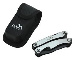 Cattara Multifunkční kleště BLACKJACK 10,5cm