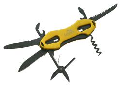 Cattara Multifunkčný nôž CAMP 7v1