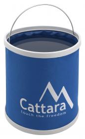 Cattara Nádoba na vodu skládací 9 litrů Cattara Nádoba na vodu skládací 9 litrů