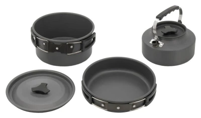 Cattara Nádobí TRIPLE sada 3ks Cattara Nádobí TRIPLE sada 3ks